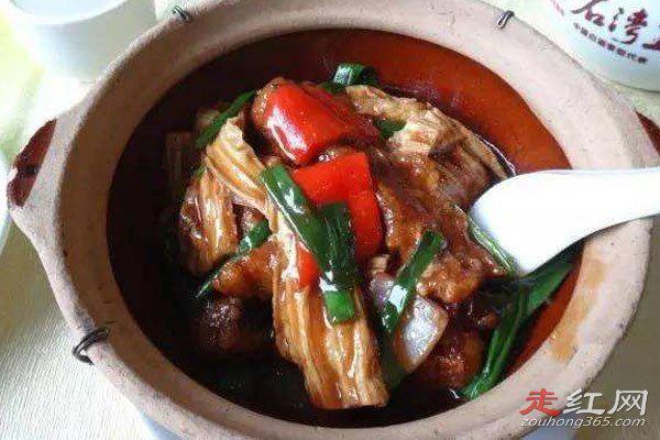 牛欢喜是什么部位 口感却比较脆爽