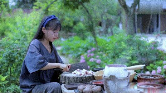 李子柒事件是怎么回事 超级大网红突然停更了