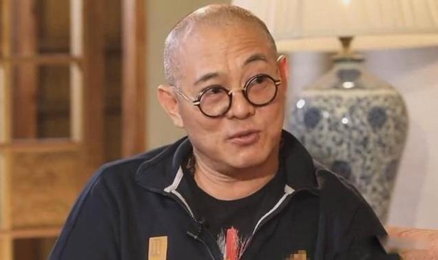 李连杰外公爷爷是谁 李连杰的真实家世很神秘