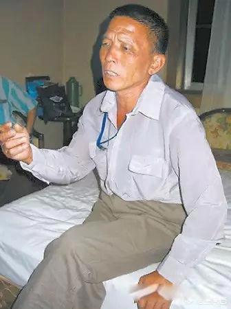 黄延秋事件到底怎么回事 事件解密承认自己是坐火车去的