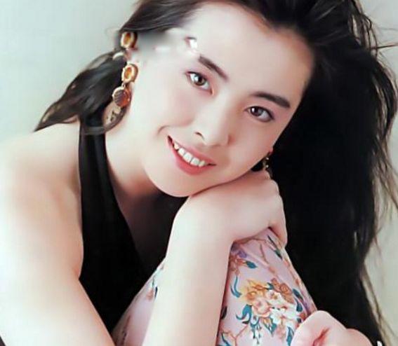 香港十大明星排行榜 巨星从港娱开始张国荣第一