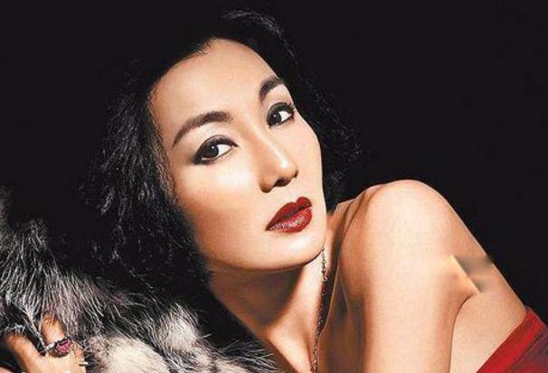 香港十大明星排行榜 巨星从港娱开始张国荣第一