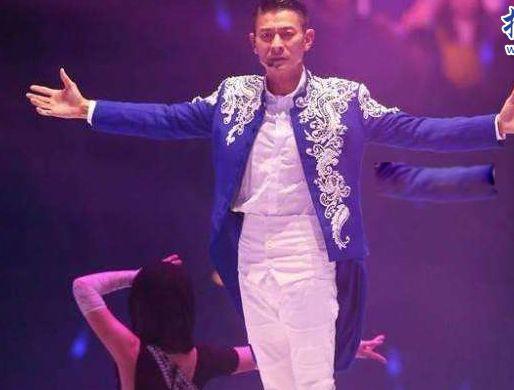 香港十大明星排行榜 巨星从港娱开始张国荣第一