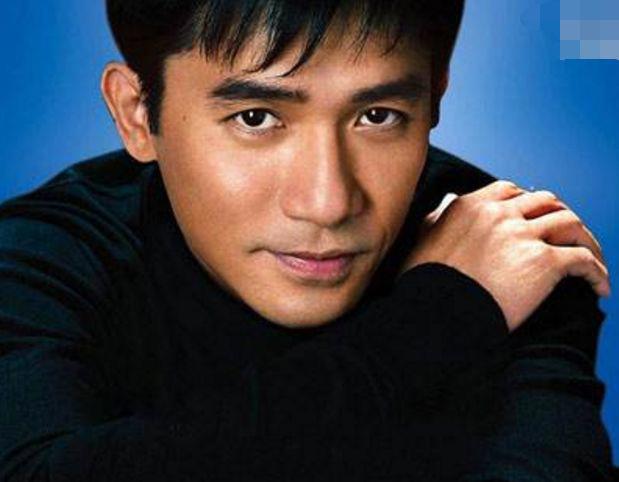 香港十大明星排行榜 巨星从港娱开始张国荣第一