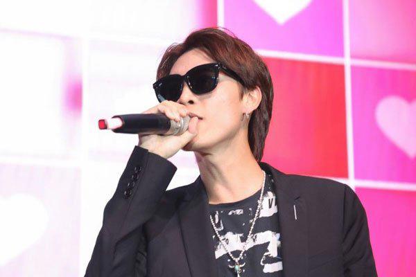 广东雨神卢大雨个人资料简历 一个草根出身的歌手