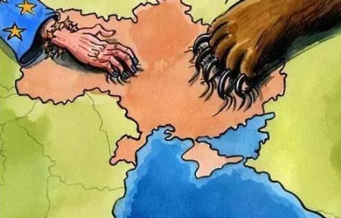 俄罗斯乌克兰为什么打仗 矛盾冲突是什么怎么回事
