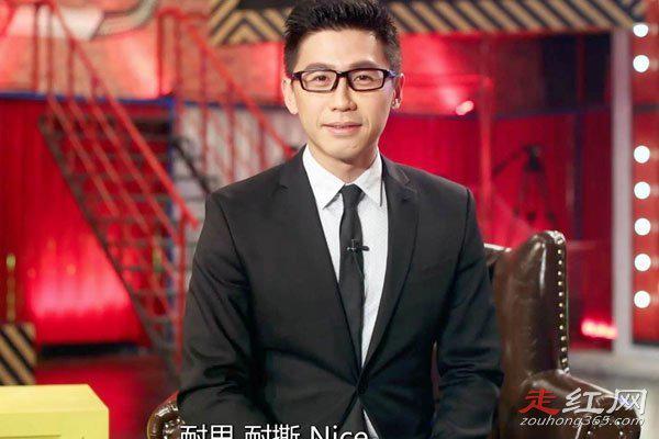 胡渐彪和马薇薇分手原因是什么 因为过去感情经历