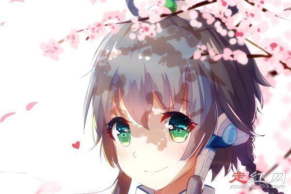 洛天依是真人还是机器人 吸毒怎么回事