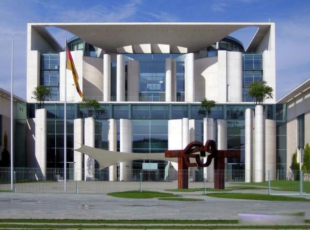 德国总统为什么没有存在感 德国总统和总理谁权利大