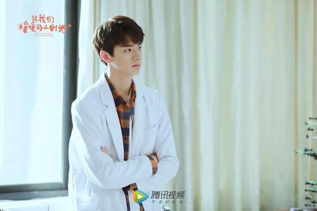 邢菲个人资料 邢菲致我们暖暖的小时光点评