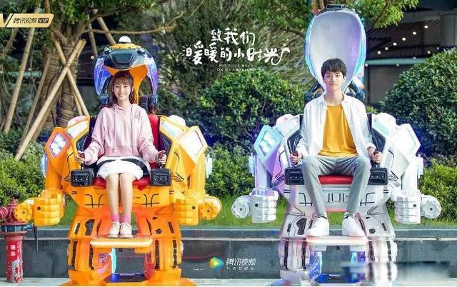 邢菲个人资料 邢菲致我们暖暖的小时光点评