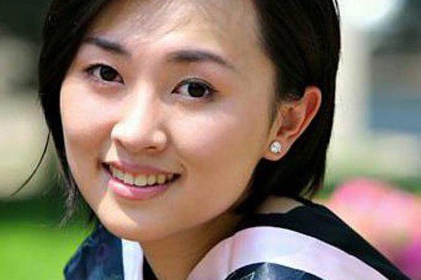 欧阳智薇个人资料简历 在央视实习四月成为正式职工