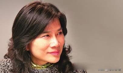 董明珠结了几次婚 她根本没时间考虑爱情