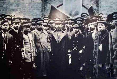 民国元年是哪一年 是1911年还是1912年