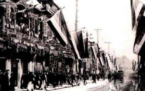 民国元年是哪一年 是1911年还是1912年