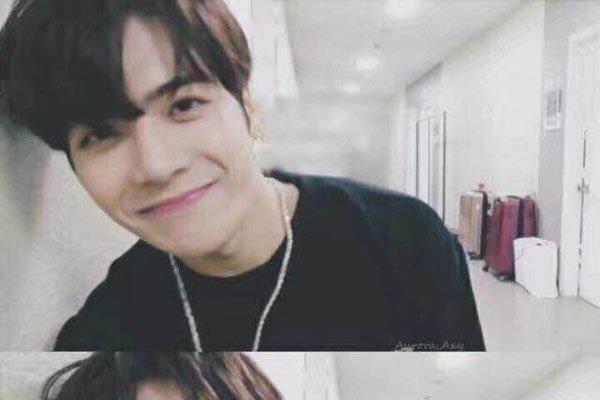 王嘉尔个人资料简介及照片 被质疑和妈妈的关系