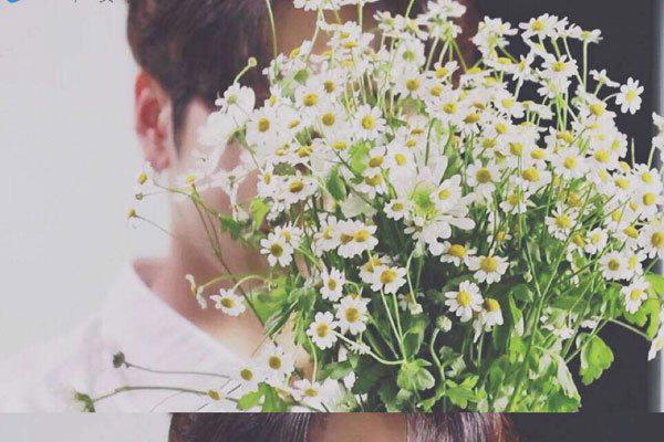 王嘉尔个人资料简介及照片 被质疑和妈妈的关系