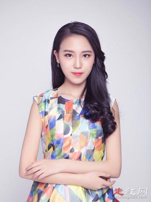 戴韩安妮个人资料和图片 唱千年等一回是几岁