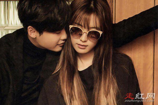 李钟硕女友到底是谁 喜欢什么样的女孩子