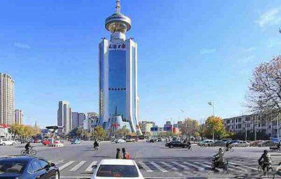 贵州茅台大厦灵异事件真的吗 发生了什么事有鬼吗