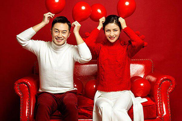 沙溢老婆叫什么名字? 结婚多少年孩子有几个怎么认识的