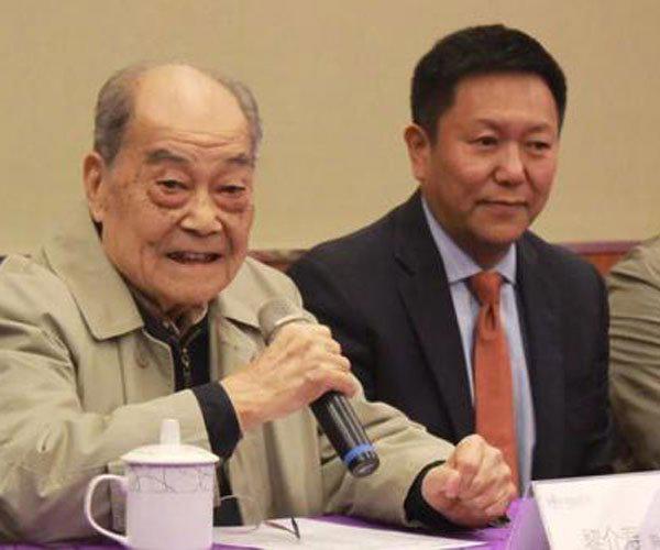 黎介寿和刁爱青的关系 案件真相令太多人期待