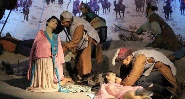 靖康之耻是怎么回事 人们提起来都感到屈辱