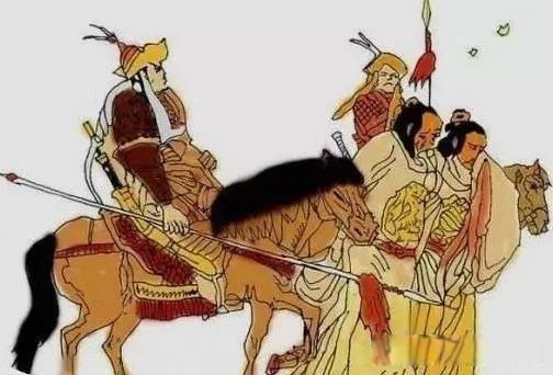 靖康之耻是怎么回事 人们提起来都感到屈辱