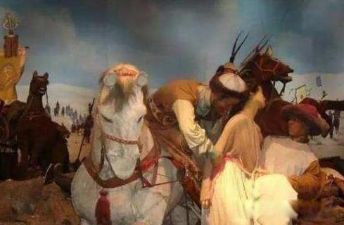 靖康之耻是怎么回事 人们提起来都感到屈辱