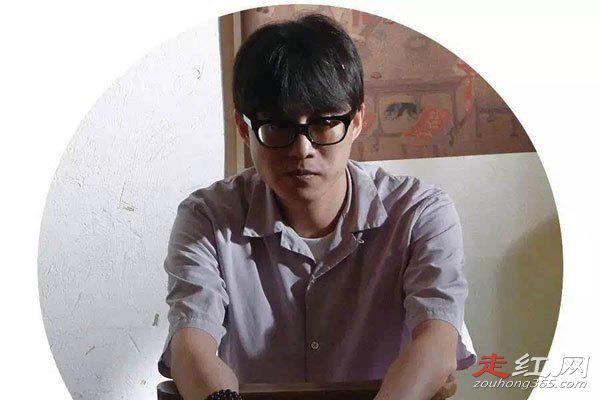 林夕黄耀明什么关系 谁是男的谁的女的