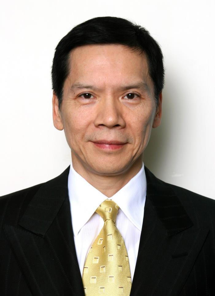 向华强在香港有多厉害 不敢动的几个人有谁