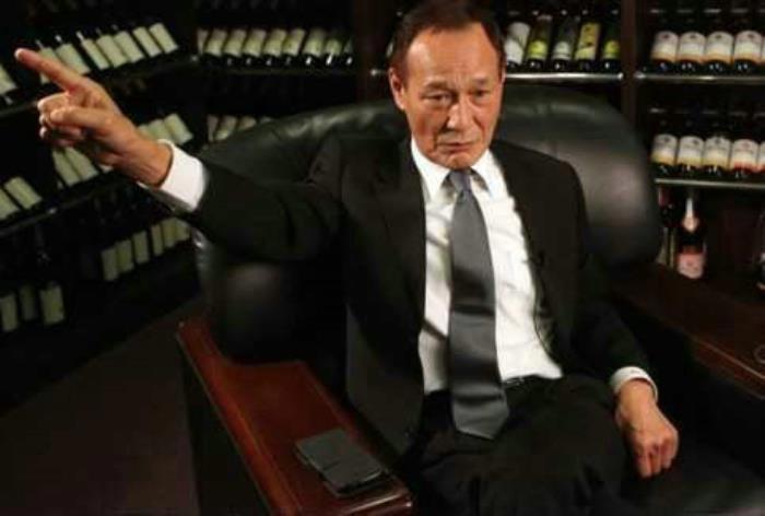 向华强在香港有多厉害 不敢动的几个人有谁