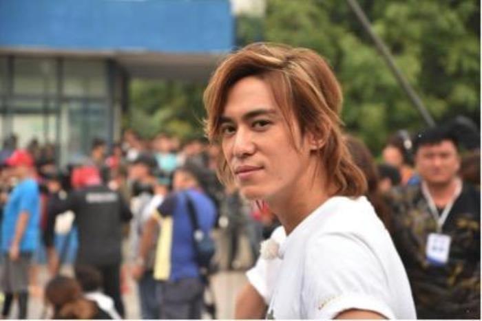 向华强在香港有多厉害 不敢动的几个人有谁