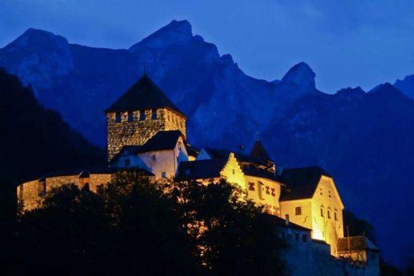 列支敦士登国家简介 80人打仗回来81人简要说明