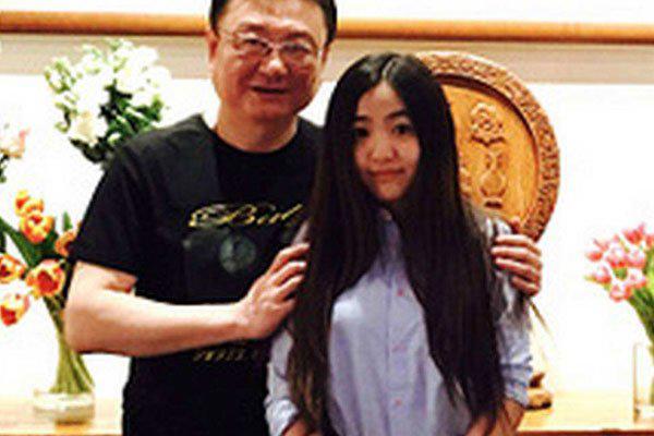 金龟子刘纯燕老公是谁 二婚？和罗京怎么回事