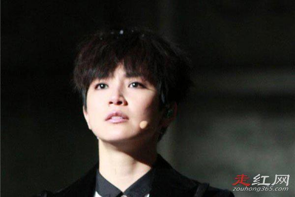 何韵诗和容祖儿什么关系 歌曲居然被下架了