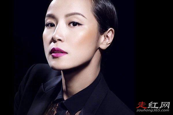 何韵诗和容祖儿什么关系 歌曲居然被下架了