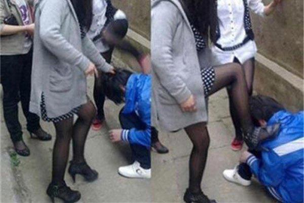 曹小小为什么火 敢爱敢恨只是使用错了方式