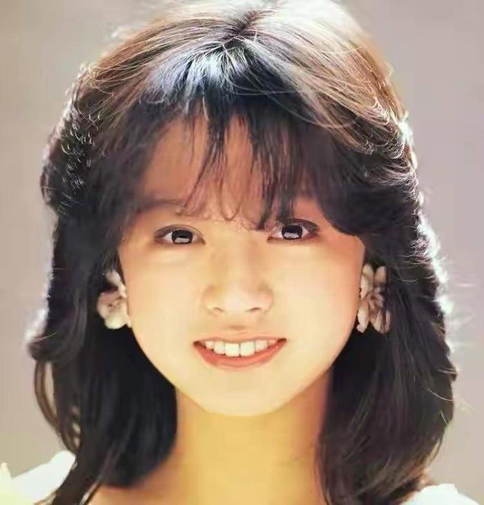 中森明菜和近藤真彦金屏风事件 自杀故事怎么回事