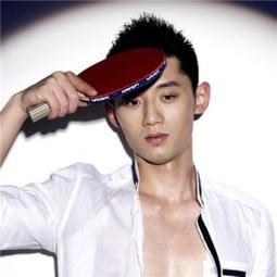 张继科个人资料简介 退役了吗为什么不打球了