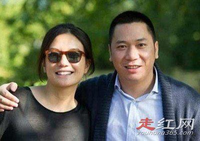 赵薇黄有龙事件是怎么回事 黄是这位高官的司机