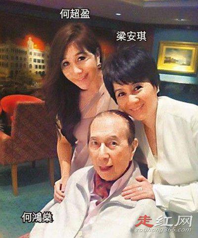 赌王四太牺牲儿子为赌王续命 娶四姨太的原因是什么