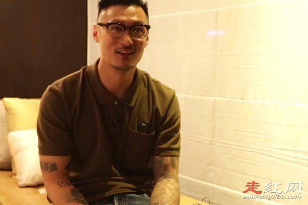 余文乐为什么叫六叔 老婆王棠云被称为月事妹