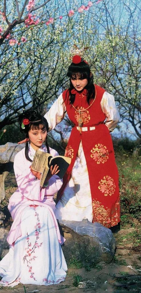 陈晓旭什么原因怎么走的 太追求完美了拒绝治疗