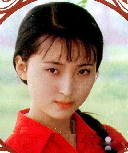 陈晓旭什么原因怎么走的 太追求完美了拒绝治疗