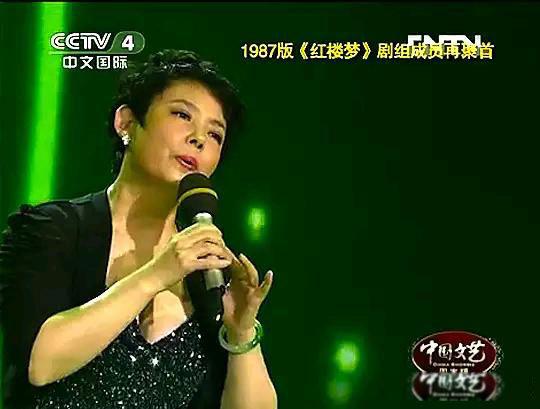 陈晓旭什么原因怎么走的 太追求完美了拒绝治疗