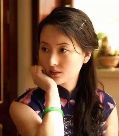 陈晓旭什么原因怎么走的 太追求完美了拒绝治疗