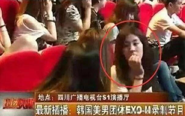 张碧晨私生饭怎么回事 私生饭到底是什么意思
