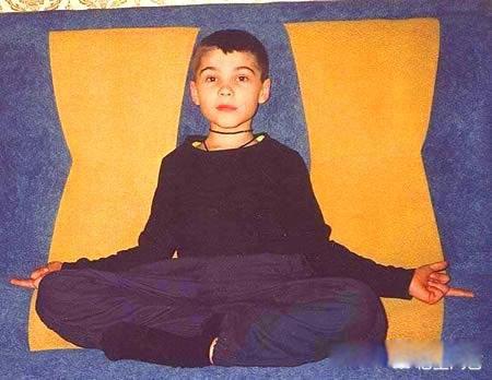 火星男孩五个预言 看一下他曾经的几个预言