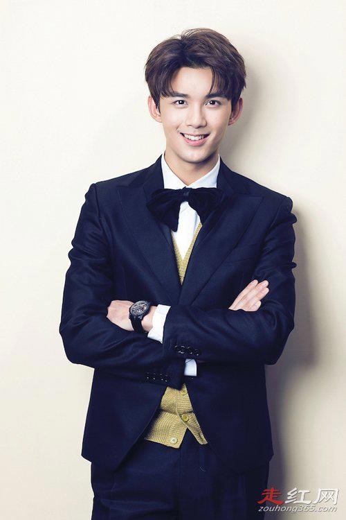 吴磊蒋依依什么关系 两人都是童星出身